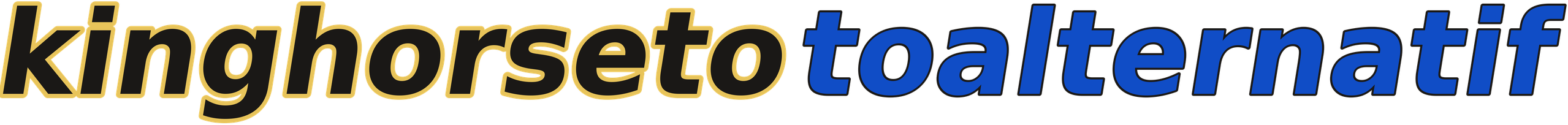 kinghorsetotoalternatif logo